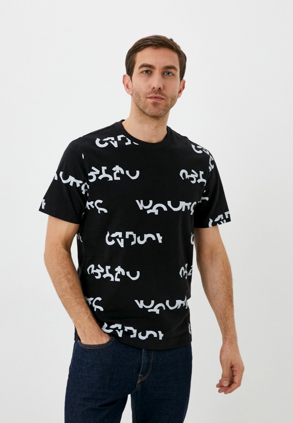 

Футболка Only & Sons, Черный, Only & Sons RTLABD601801