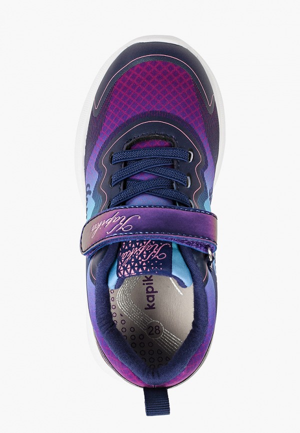 фото Кроссовки kapika