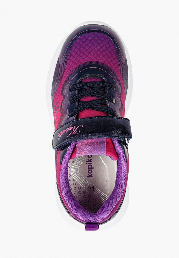 фото Кроссовки kapika