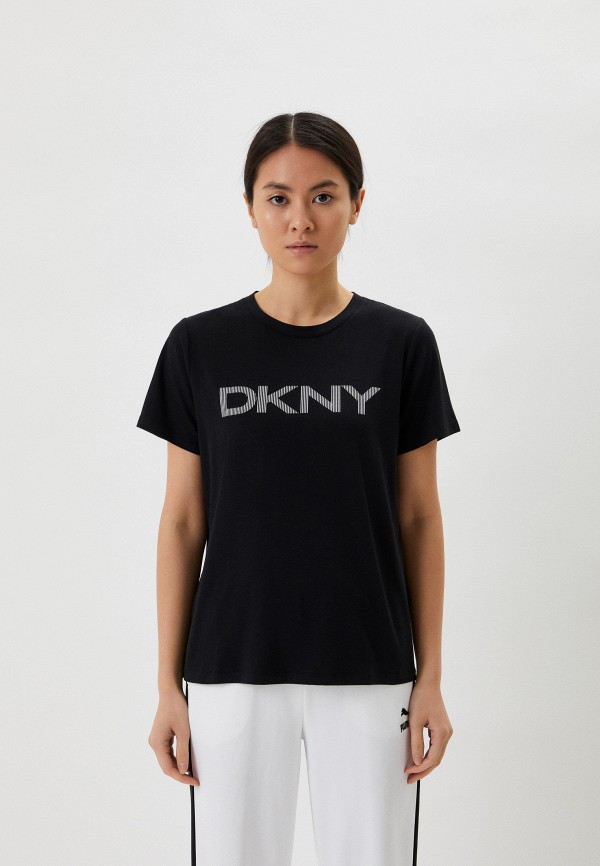 фото Футболка dkny