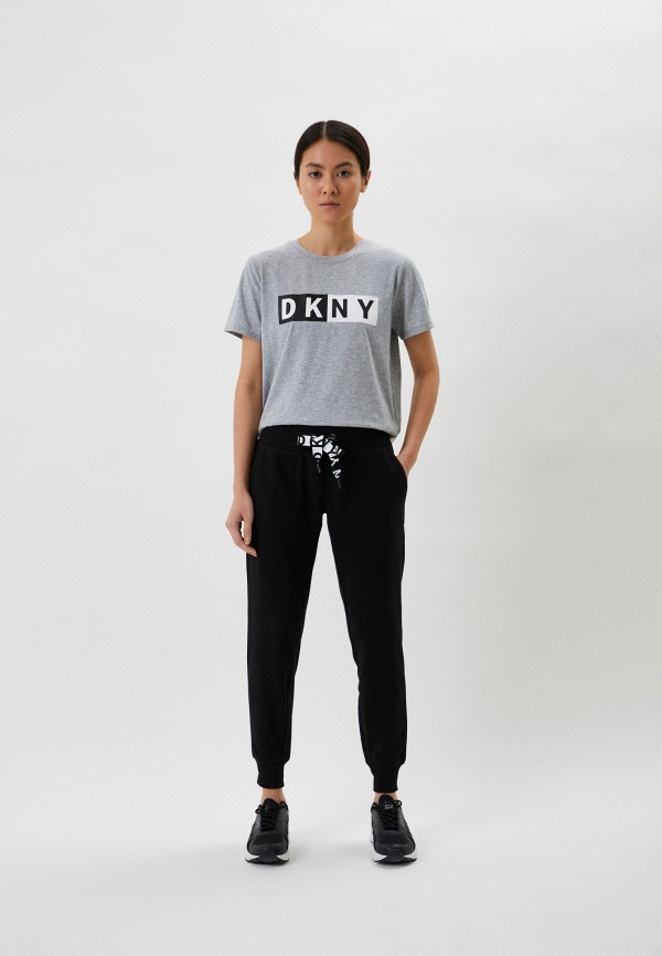 фото Футболка dkny