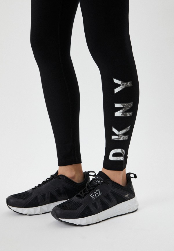 фото Леггинсы dkny