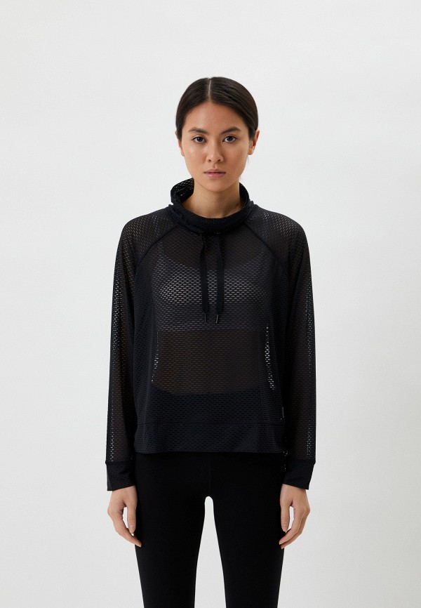 

Худи DKNY, Черный