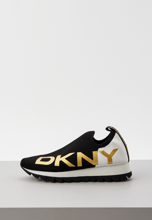 

Кроссовки DKNY, Черный