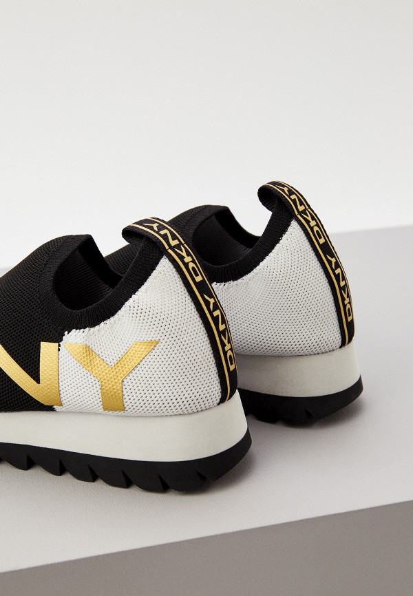 фото Кроссовки dkny