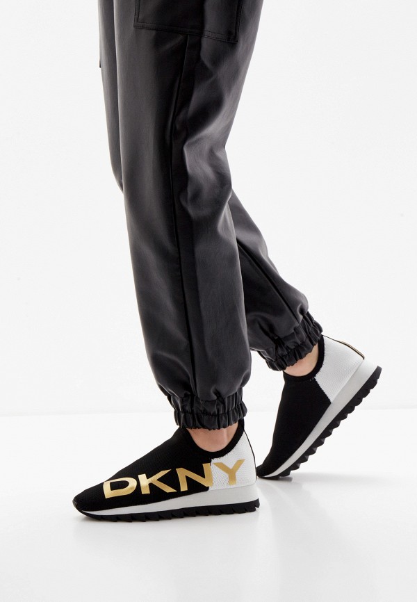 фото Кроссовки dkny