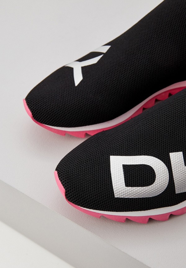 фото Кроссовки dkny