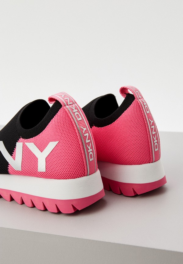 фото Кроссовки dkny