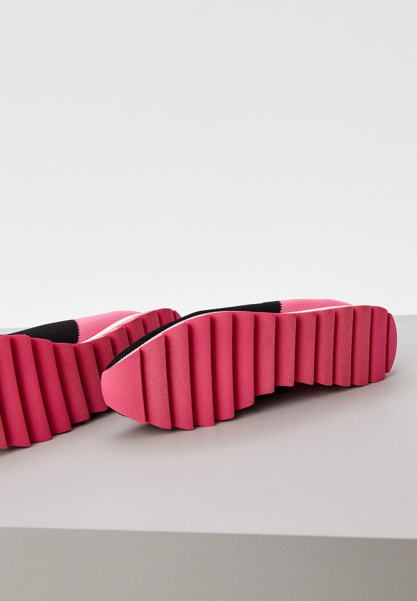 фото Кроссовки dkny