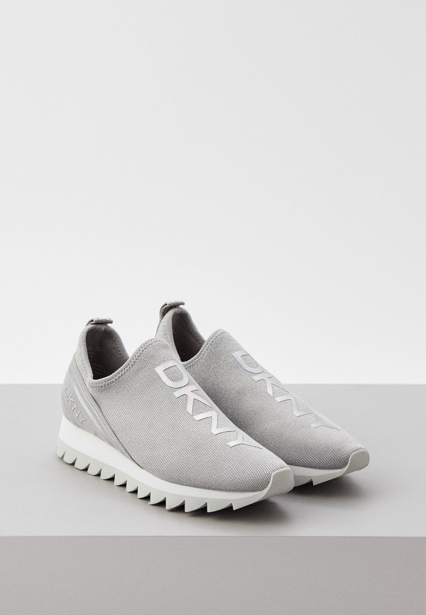 фото Кроссовки dkny