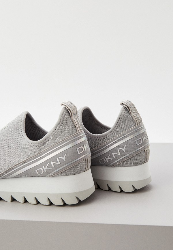 фото Кроссовки dkny