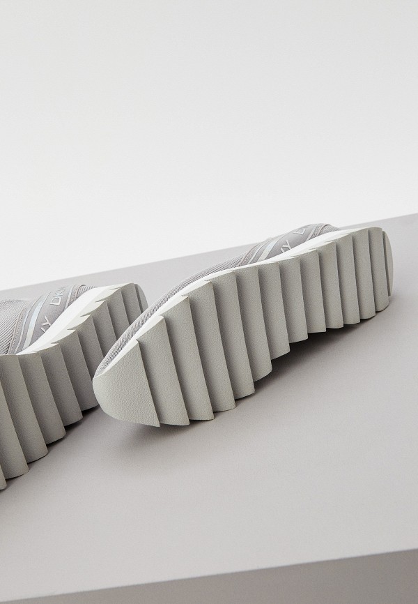 фото Кроссовки dkny