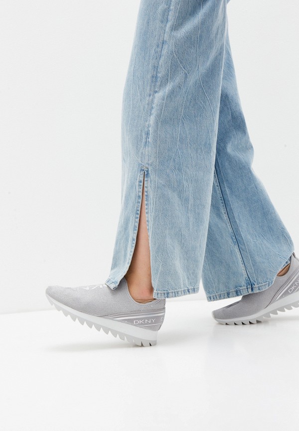 фото Кроссовки dkny