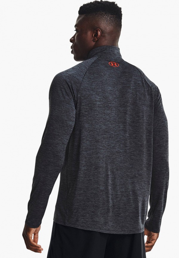 фото Лонгслив спортивный under armour