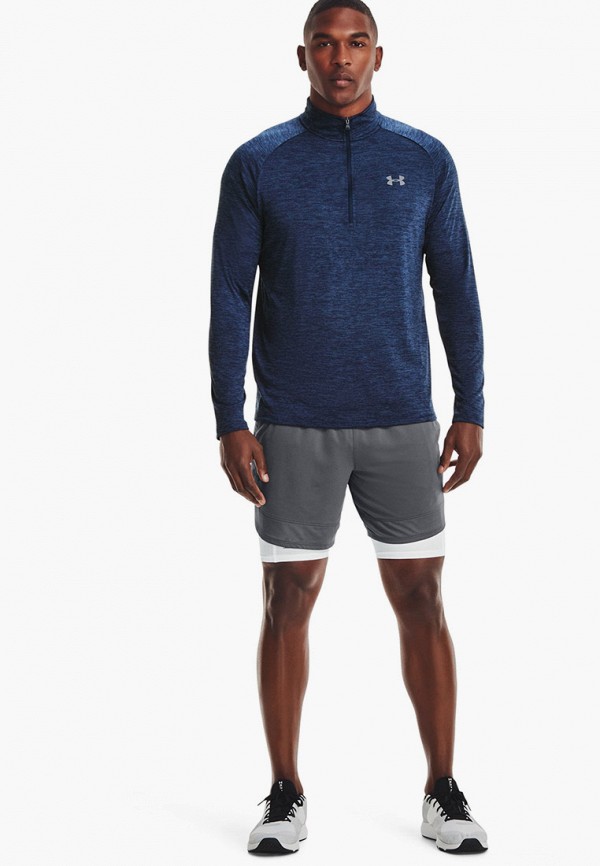 фото Лонгслив спортивный under armour