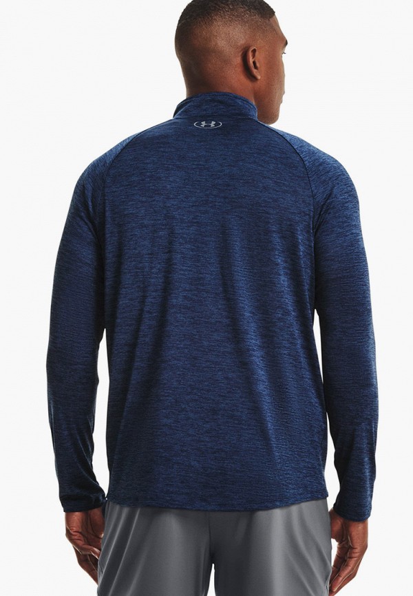 фото Лонгслив спортивный under armour