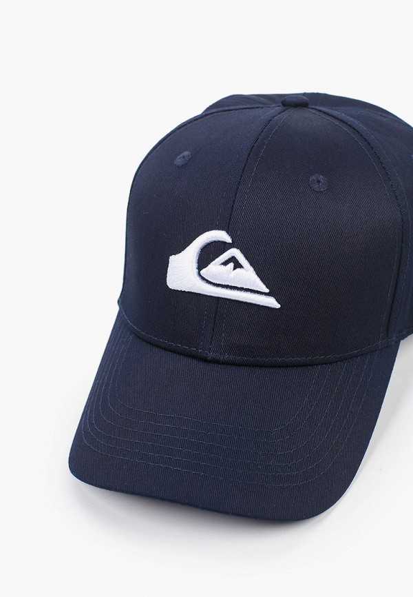 фото Бейсболка quiksilver