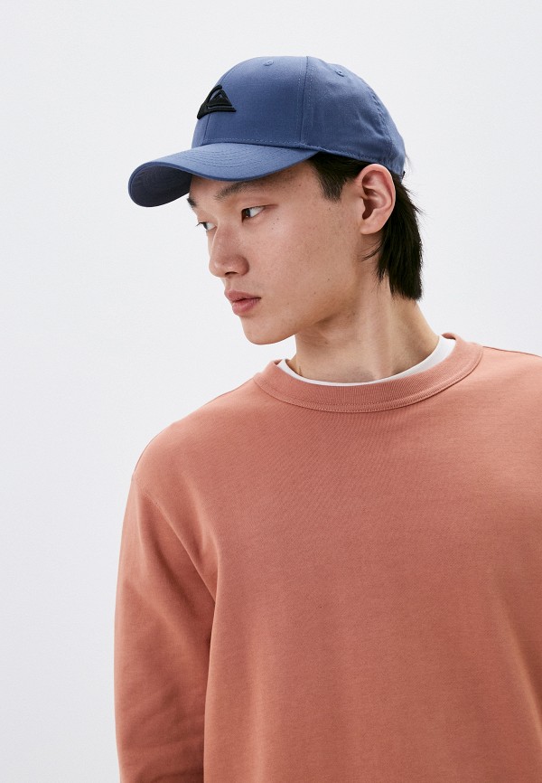 фото Бейсболка quiksilver