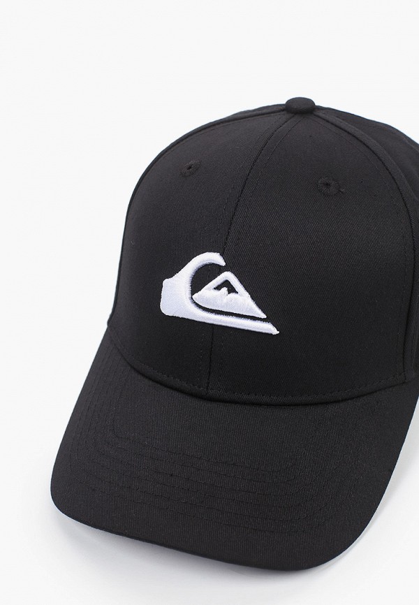 фото Бейсболка quiksilver
