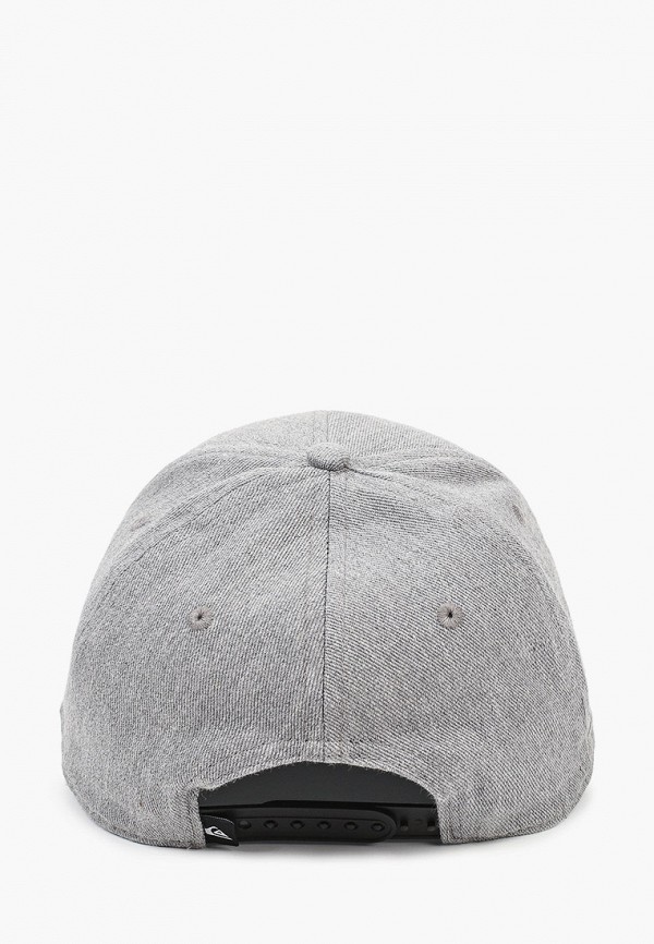 фото Бейсболка quiksilver