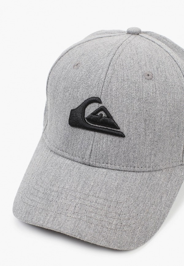 фото Бейсболка quiksilver