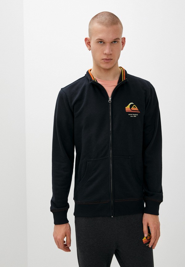 

Олимпийка Quiksilver, Черный, Quiksilver RTLABD606701