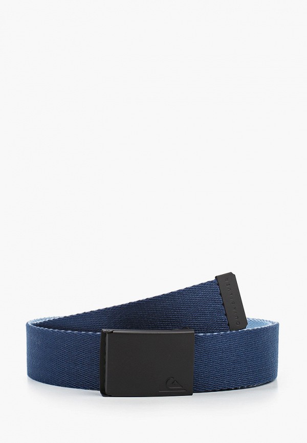 

Ремень Quiksilver, Синий, Quiksilver RTLABD606901