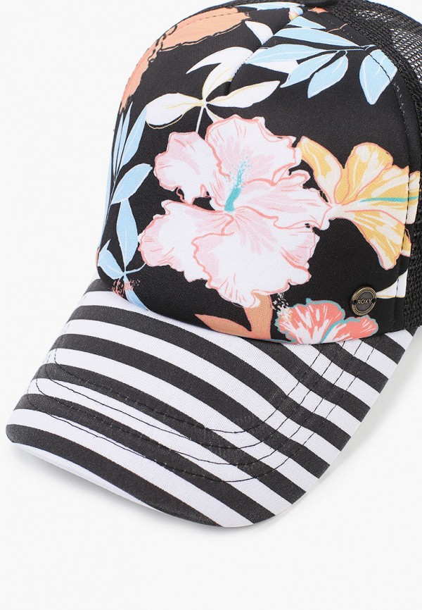 фото Бейсболка roxy
