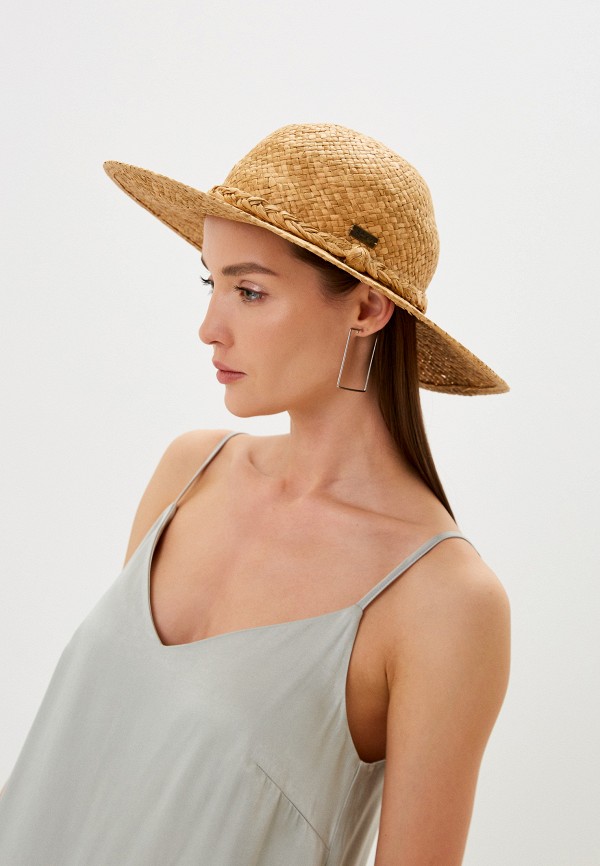 фото Шляпа roxy