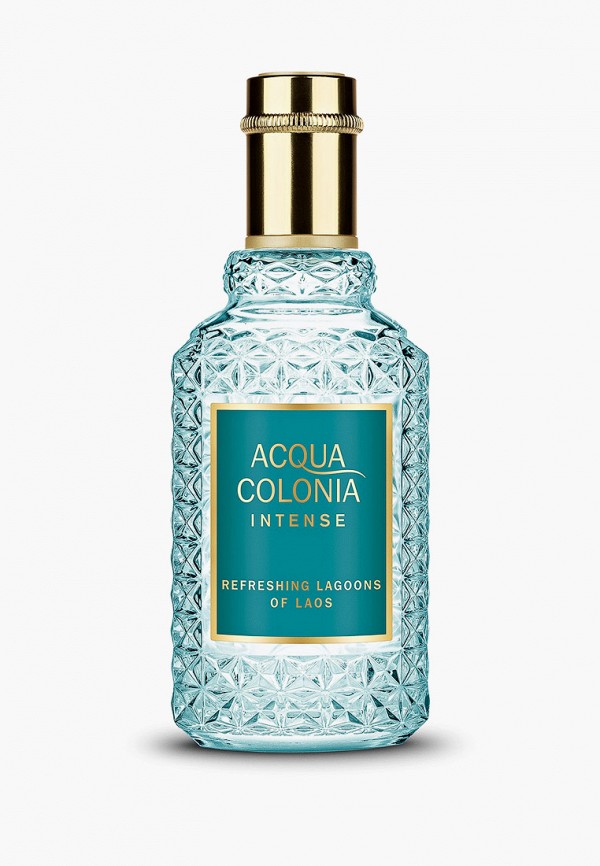 Одеколон 4711