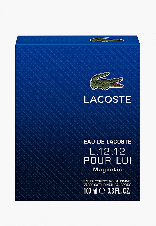Купить Lacoste Magnetic Женский