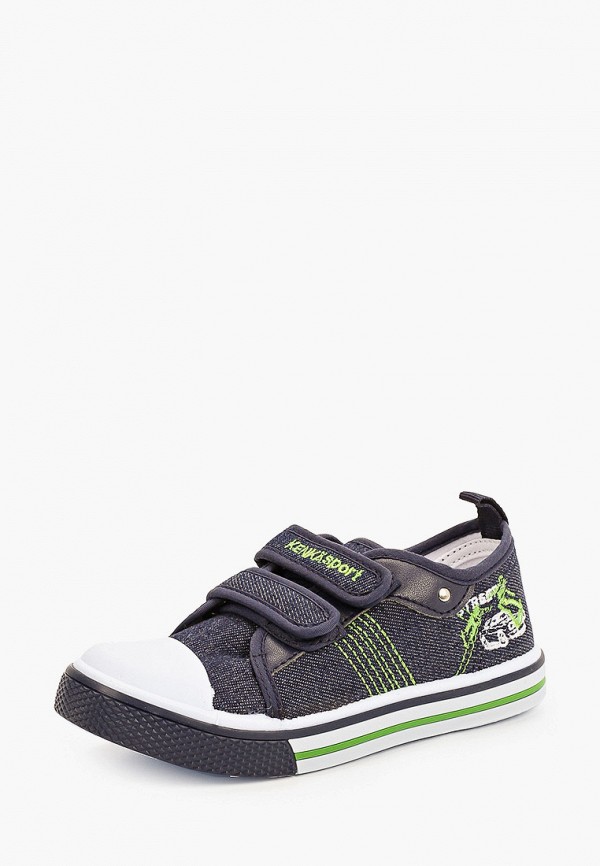 фото Кеды kenkä