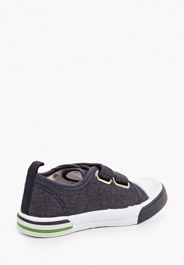 фото Кеды kenkä