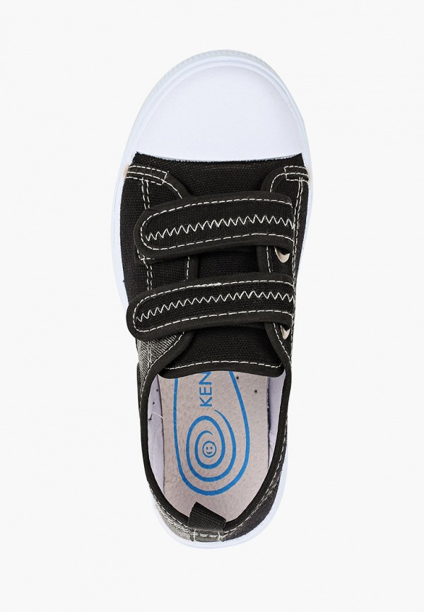 фото Кеды kenkä