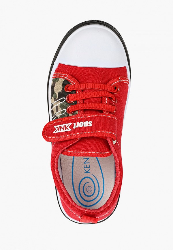 фото Кеды kenkä