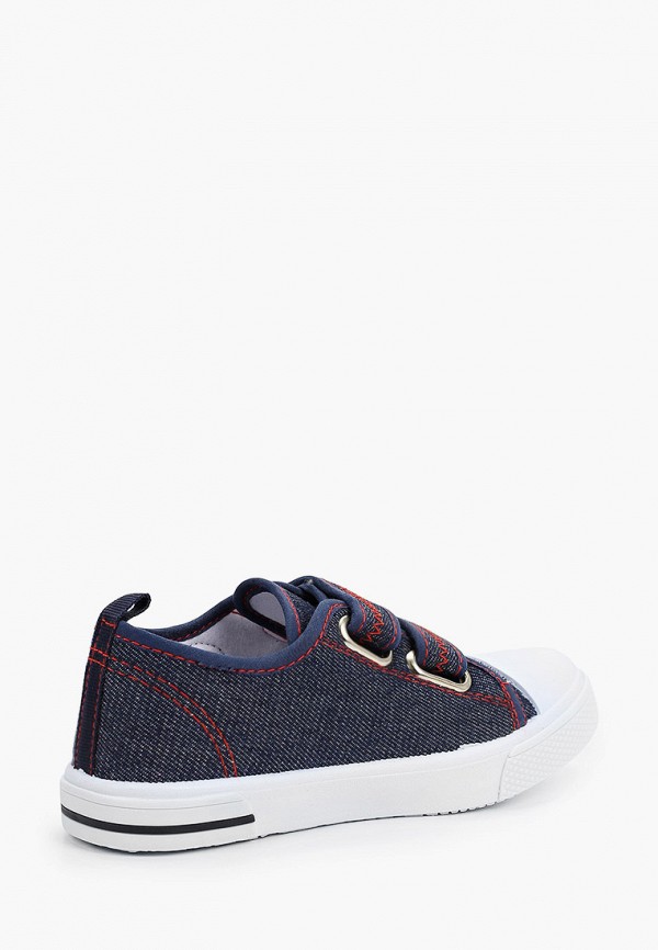 фото Кеды kenkä