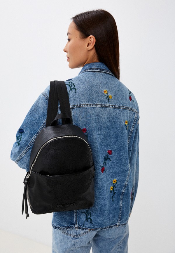 фото Рюкзак desigual