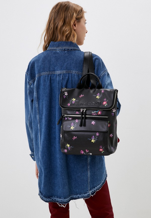 фото Рюкзак desigual