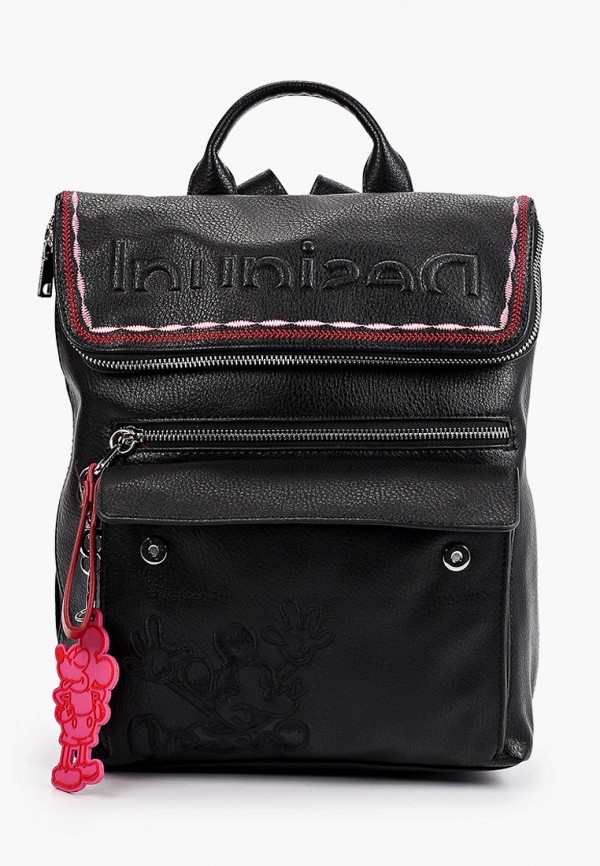 фото Рюкзак desigual