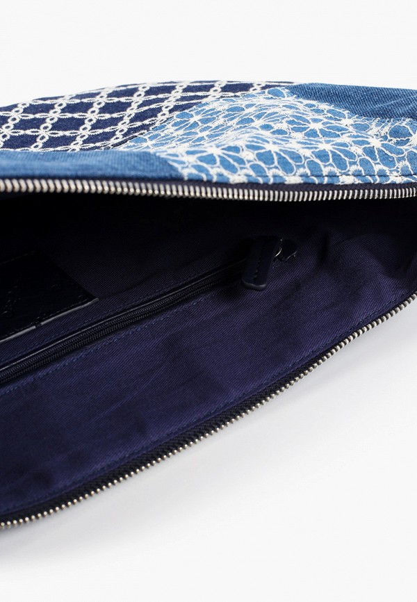 фото Сумка и брелок desigual