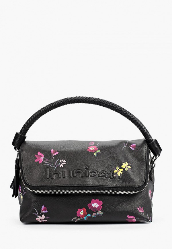 

Сумка Desigual, Черный, Desigual RTLABD612901