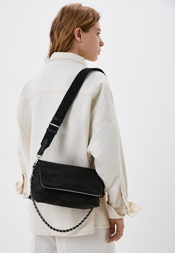 фото Сумка desigual