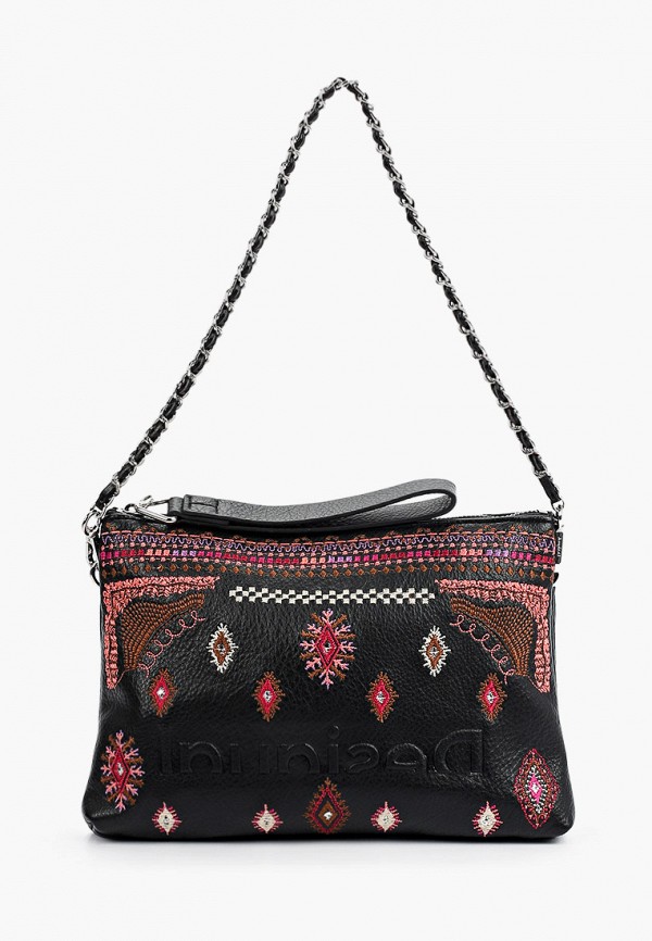 

Сумка Desigual, Черный, Desigual RTLABD613301