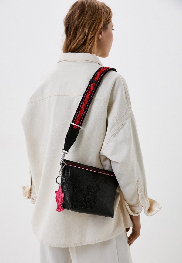 фото Сумка desigual