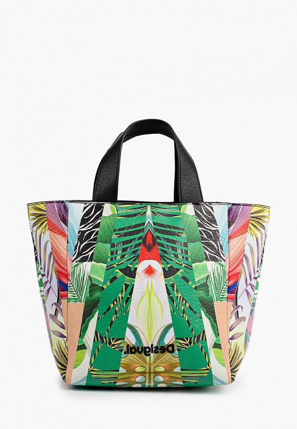

Сумка Desigual, Разноцветный