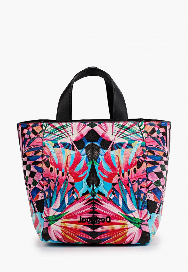 

Сумка Desigual, Разноцветный