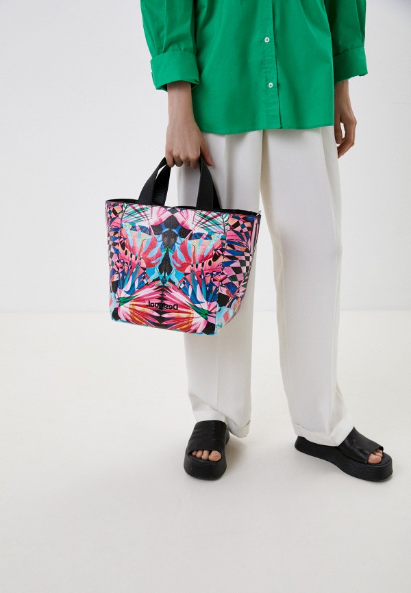 фото Сумка desigual