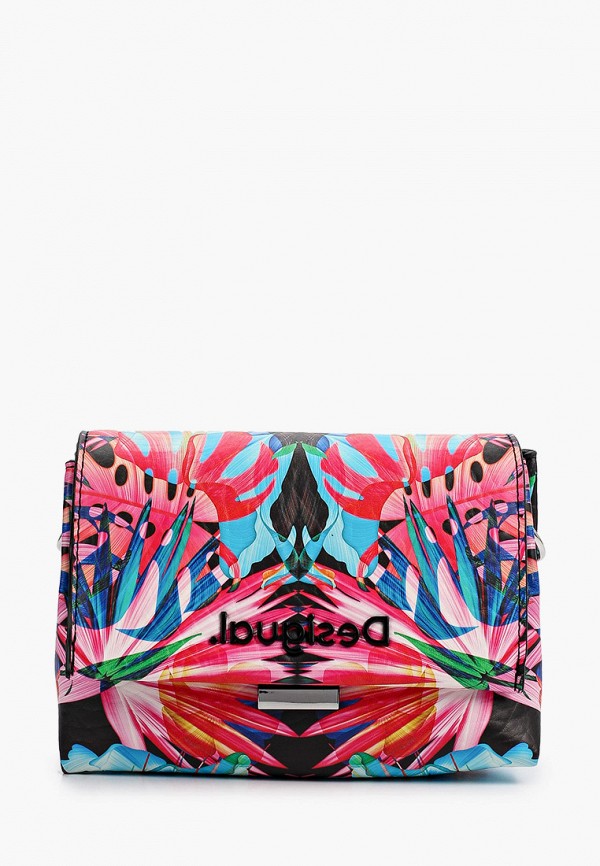 

Сумка Desigual, Мультиколор, Desigual RTLABD614301