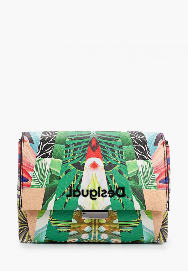 

Сумка Desigual, Разноцветный