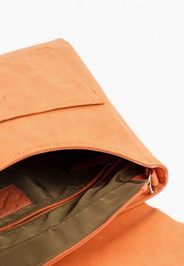 фото Сумка и брелок desigual